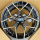 3 series 5series 7series X5 X6 Forged Rims